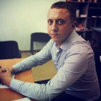 Evgeniy Belokoz