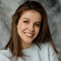 Nina Vorobeva