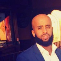 Charmarke Omar