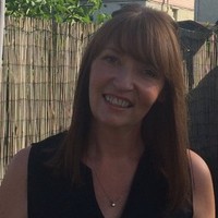 Sue Hall