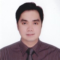 James Aaron Genete