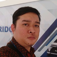 Andika Riyadi