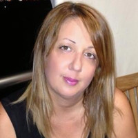 Katerina Bampali
