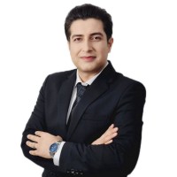 Mohammadreza Ghajar