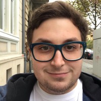 Andrei Valentin Stoin