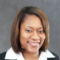Genesha Pender