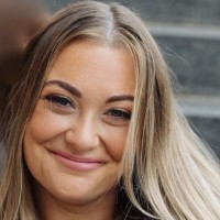 Hannah Mitchell