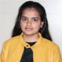Jahanvi Bhardwaj