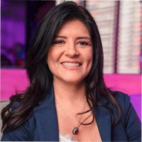 Isabela Stanizio, MsC, MBA