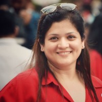 Manisha Malu Verma