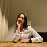 Ani Odishelidze
