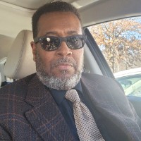 Kelvin Williams