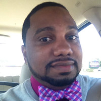 Lamar Harrison