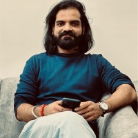Nilesh Yadav