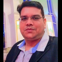 Dheeraj Khinchi