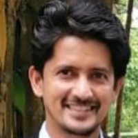 Nuwan Senadeera