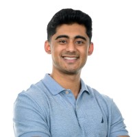 Ziad Malik