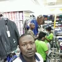 ADEWALE RASHEED SAKA