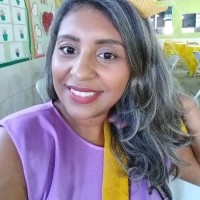 Jéssica Luíza Ditta Da Silva Moraes