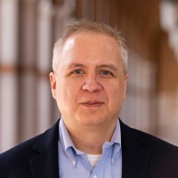 Fred Oswald