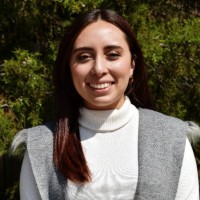 Salma C. Tamez Hernandez