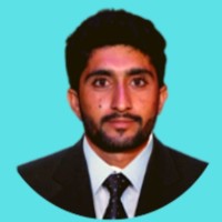 Muhammad Haroon