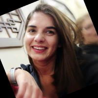 Fabiana Pacheco Bentes