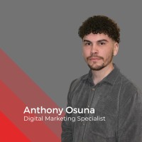 Anthony Osuna