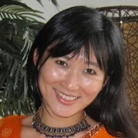 Maria Chiang