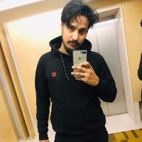 Avinash Janiwal
