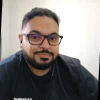 Robson Souza