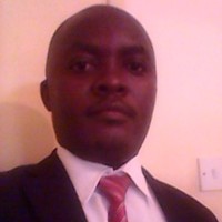 NICHOLAS MUTISO