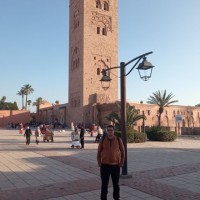 El Mostapha Ayach
