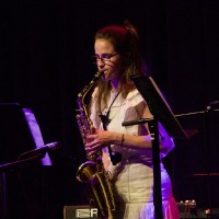 Elise van der Wal