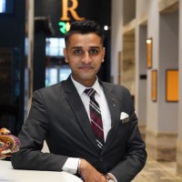 Chetan P