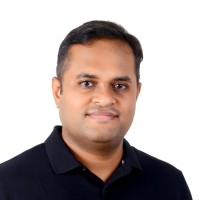 Prashant Shah