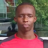 Jacob Rotich