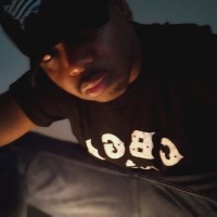 Jerico Cooper