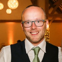 Tim Dent