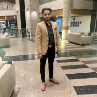 Syed Ashik Hossain