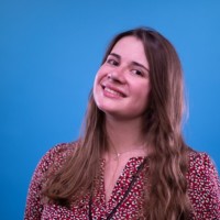 Amélie Brogly, Phd