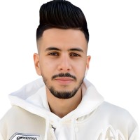 Bilal Boucebha