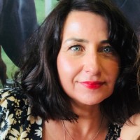 HEATHER MAURICE BROOK