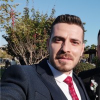 YUNUS EMRE BİLGİN