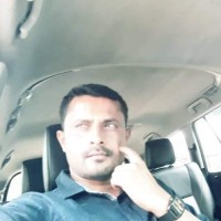 Harish Gowda