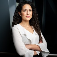 Leyla Farahmandnia