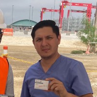 Santiago Sánchez