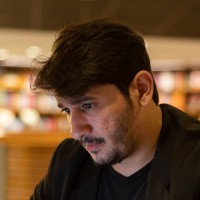 Mark A.