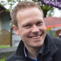 Florian Wilhelm