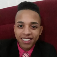 Gilmar Da Conceicao De Sousa